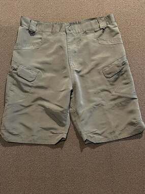 Performance Sportswear Cargo Shorts XXL
